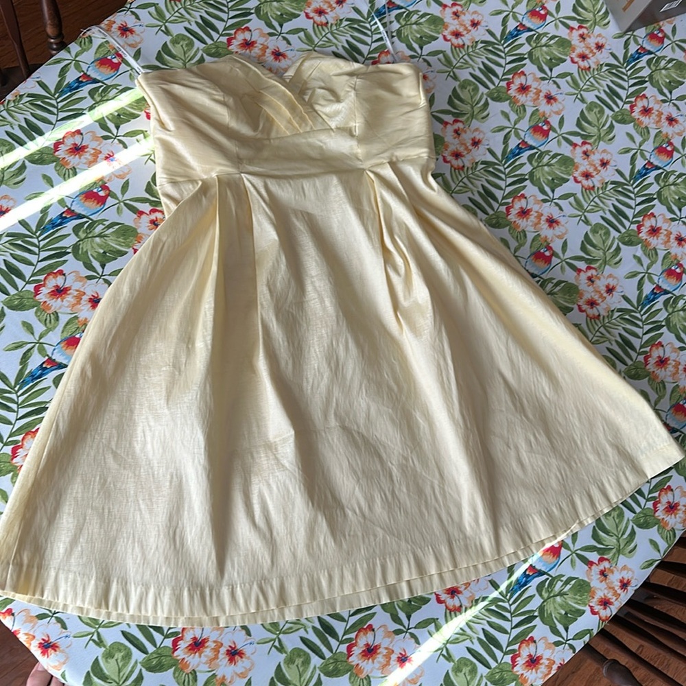 Calvin Klein dress